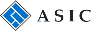 Logo ASIC