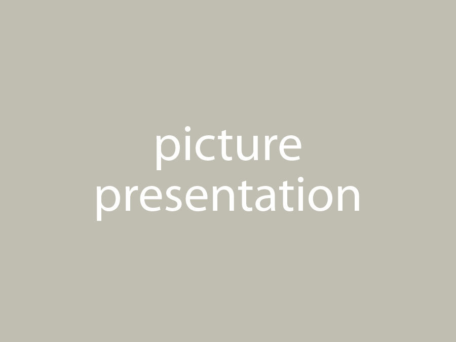 Presentation