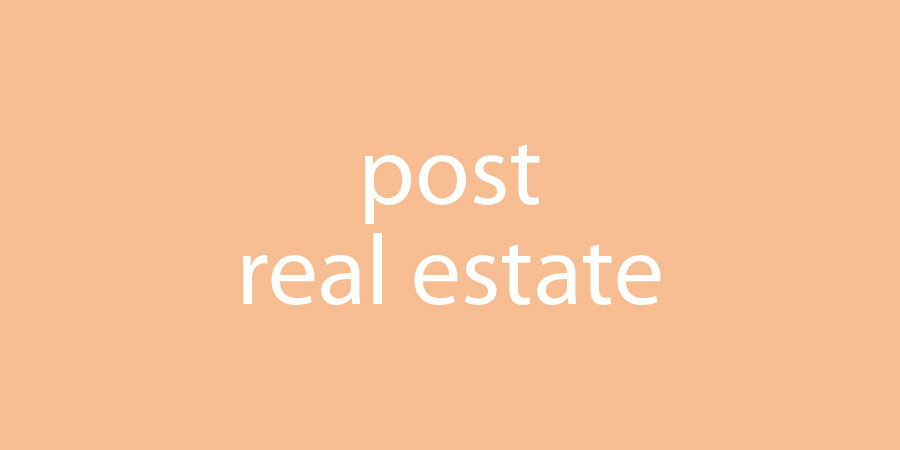 Real Estate News