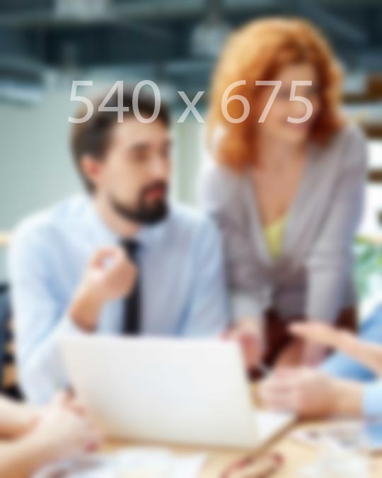 Sidebar Banner 2 - portrait